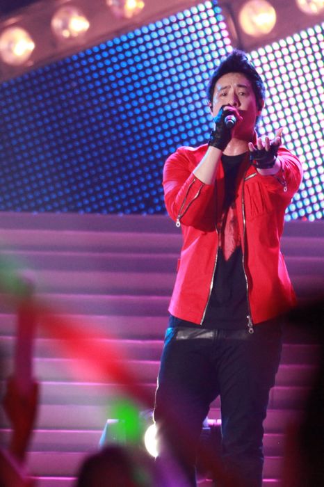 周杰伦镇江演唱会 - 镜头里的镇江 - 梦溪论坛 镇