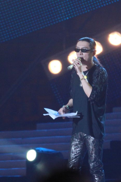 周杰伦镇江演唱会 - 镜头里的镇江 - 梦溪论坛 镇