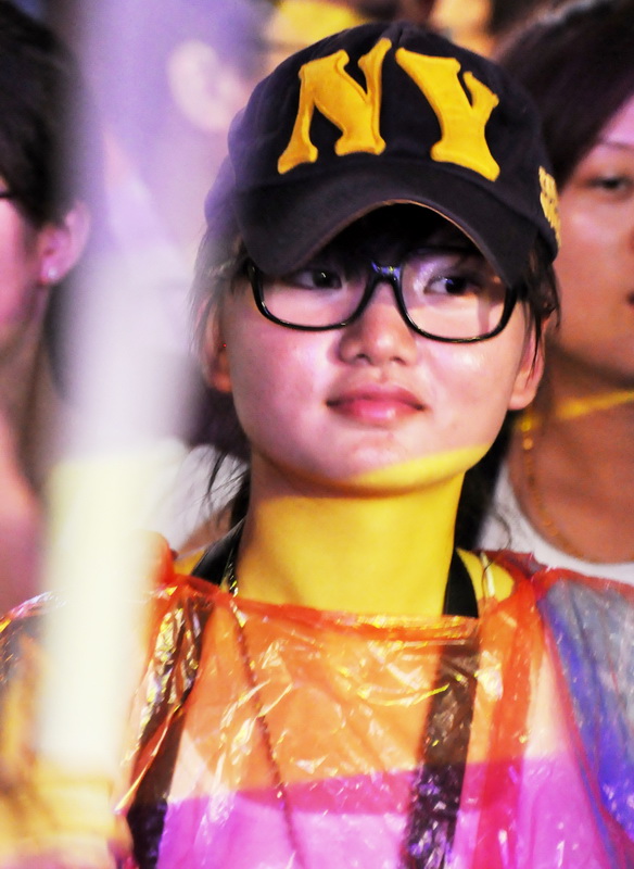 》7月23日潘玮柏、周杰伦演唱会观众现场PP