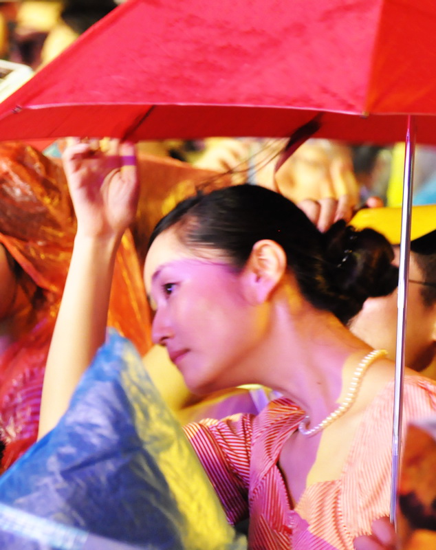 》7月23日潘玮柏、周杰伦演唱会观众现场PP