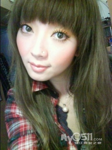 今天发<em>港妹</em>,老家是广东的,现在基本上定居<em>香港</em>