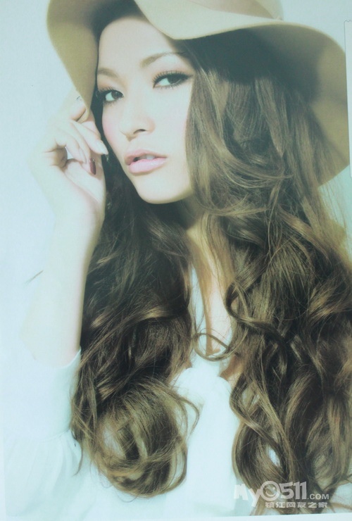 <em>发型设计师</em>--钱毅--预约专贴(3月11日-16日去日