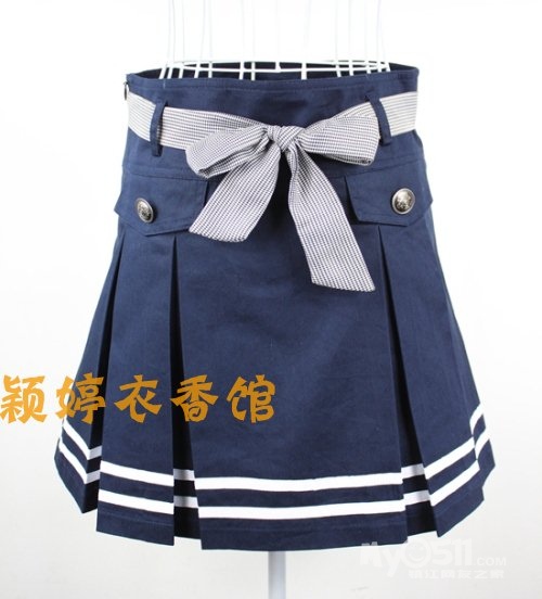 <em>英伦</em>学院<em>风格</em> 学生装 <em>少女装</em> 淑女装 镇江人开的