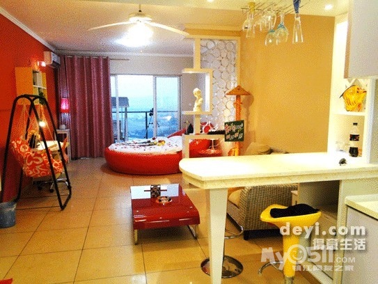 三亚那些事儿 \/ 更新至大东海住宿攻略篇,如何选