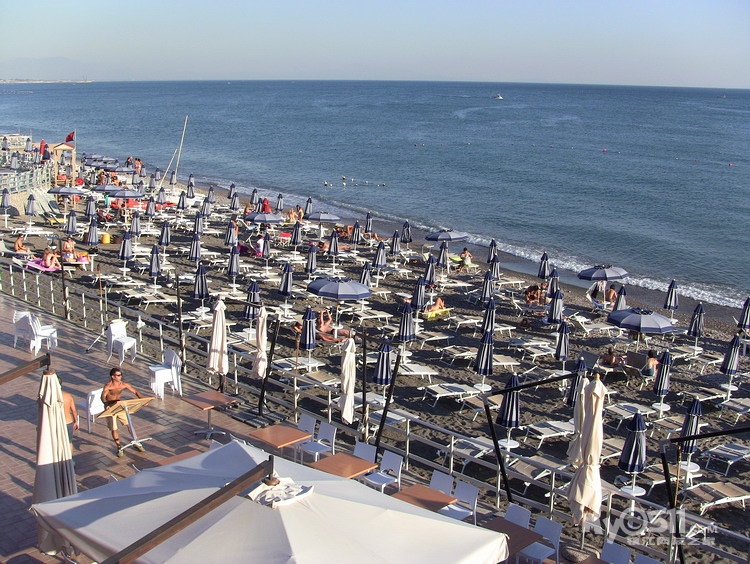 天堂之旅--我的意大利游记(完整版) - 畅游天下