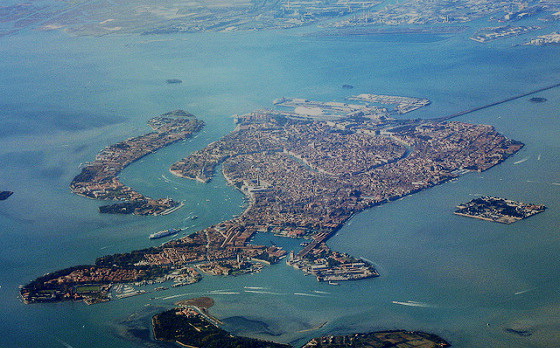 意大利印象---威尼斯水城 - 视觉coffeeshop摄影