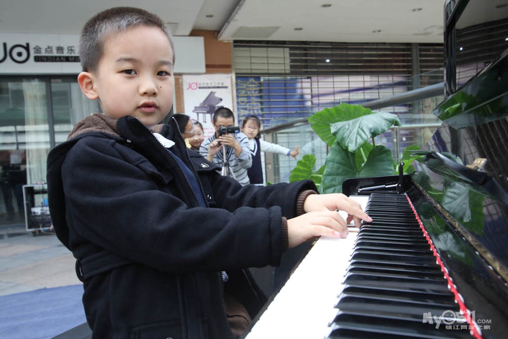 金点音乐培训中心--做开心教学,公益性免费信息