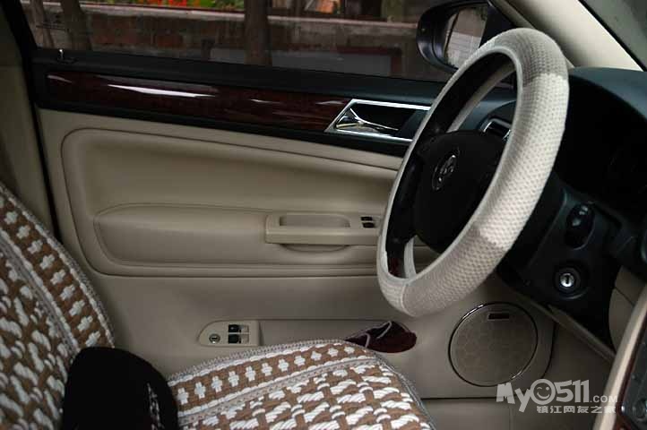 出售09帕萨特已出(已出让外地车贩买去了) - 二