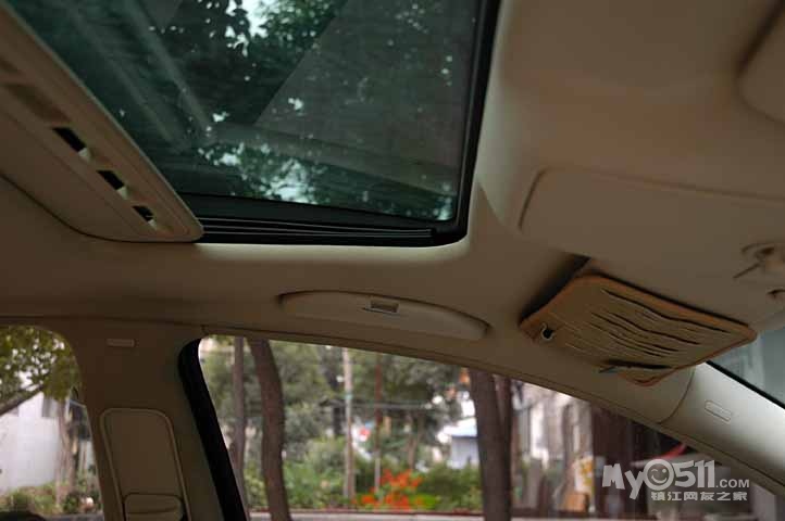 出售09帕萨特已出(已出让外地车贩买去了) - 二