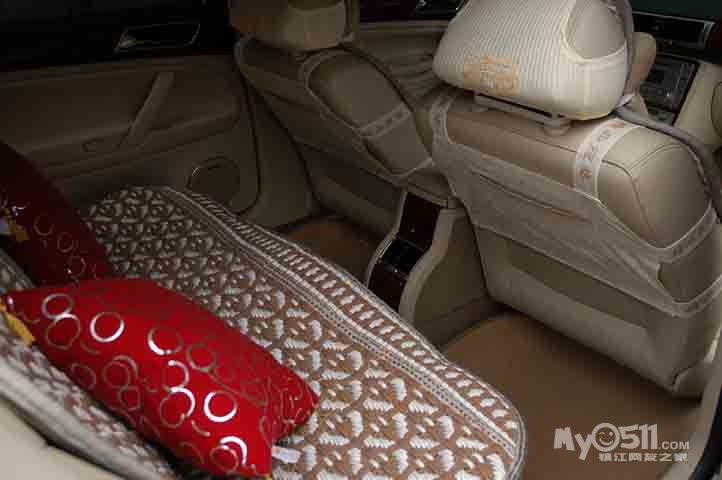 出售09帕萨特已出(已出让外地车贩买去了) - 二