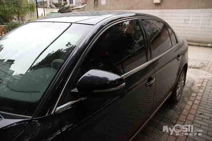 出售09帕萨特已出(已出让外地车贩买去了) - 二