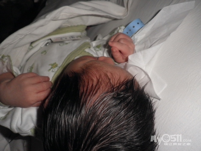 帅<em>宝宝</em>健康快乐成长日记(照片随时更新中) - 母