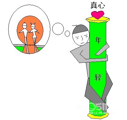 我被青春撞了一下腰 - 茶余饭后 - 梦溪论坛 镇江