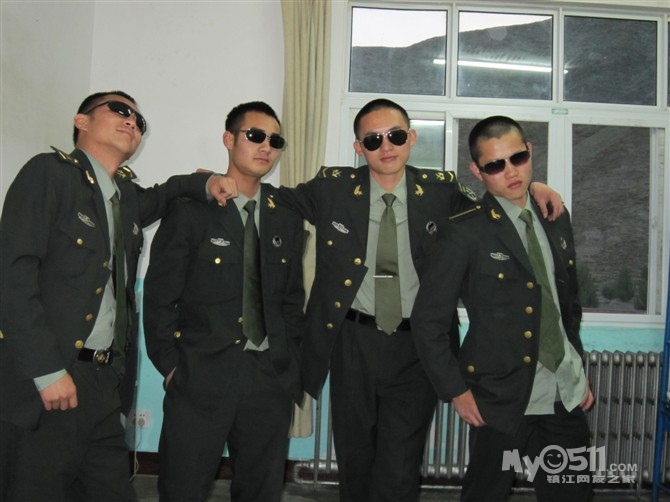 80/90de兵<em>哥哥</em>、兵<em>妹妹</em>过来报到~ - 8090 - 梦