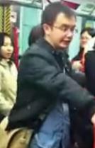 香港人骂战大陆人(孔庆东的言论就是这个引起