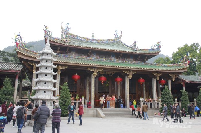 厦门<em>姊妹行</em> 更新完毕 - 畅游天下 - 梦溪论坛 镇