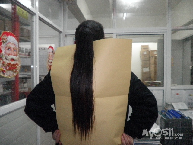 有没有人<em>收小辫子</em>,长<em>头发</em>的? - 镇江问问 - 梦溪