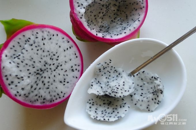 ---春暖花开,一起来种火龙果吧(夭折了第二次重