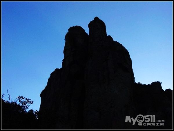 [短线散拼]西塘、绍兴柯岩、雁荡山三日游(含西