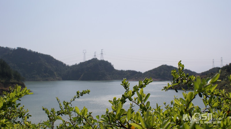 浙江省 台州市 天台县 小城市大风景 让我流连忘返