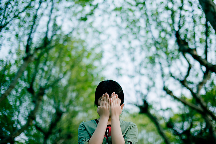 -- 别问我是谁,请与我相恋。-- - 视觉Coffeesho