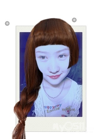 <em>换发型</em>的搞笑<em>软件</em> - 茶余饭后 - 梦溪论坛 镇江,