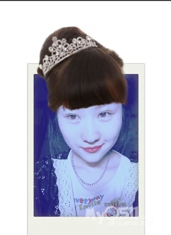 <em>换发型</em>的搞笑<em>软件</em> - 茶余饭后 - 梦溪论坛 镇江,