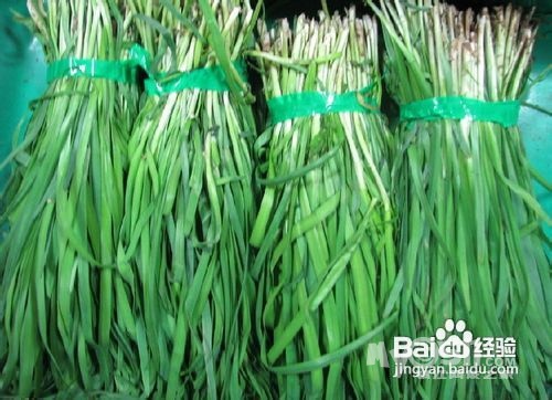 韭菜也会出问题 食品问题越来越多 - 百姓话题