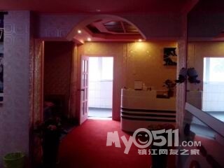 安琪儿美容SPA馆20元体验卡热卖中 - 健康美容