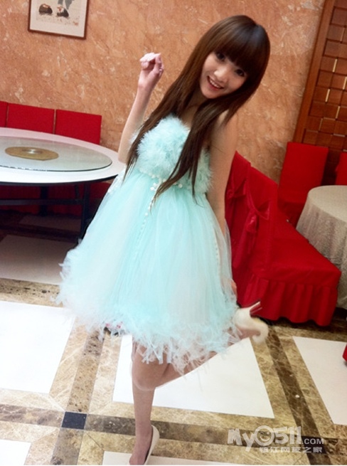 镇江<em>女孩</em>可爱,上<em>一战到底</em>战败 - 百姓话题 - 梦溪