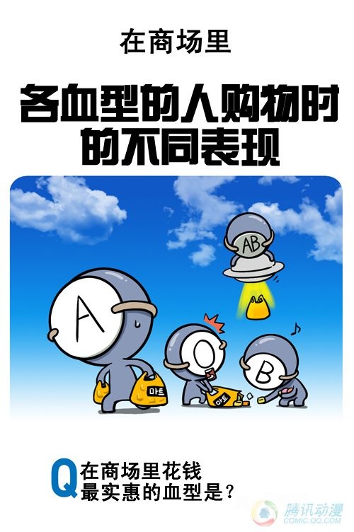 --a-b-o-ab-<em>血型</em>漫画是你咩大汇总 19日30楼-3