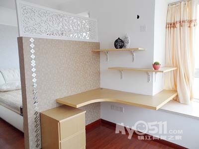 使用面积40多平米的小房子装修 - 装修招标 - 梦