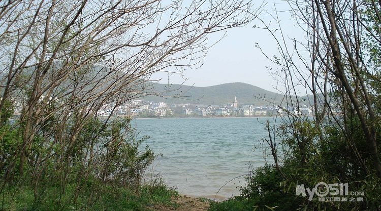 凌塘水库绝对不是镇江备用水源地的最佳选择(编辑注:规委办回复见68楼