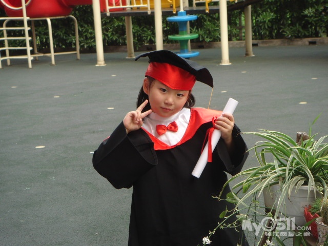 (12年2月-12年7月)华都ABC芒果班的宝宝和家