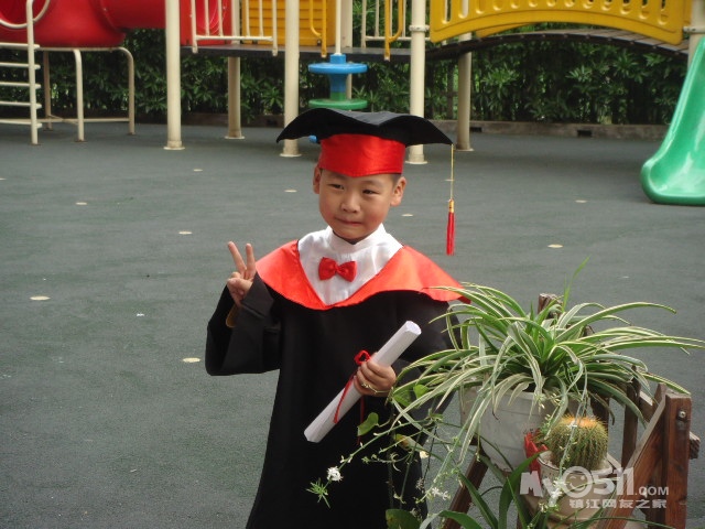 (12年2月-12年7月)华都ABC芒果班的宝宝和家