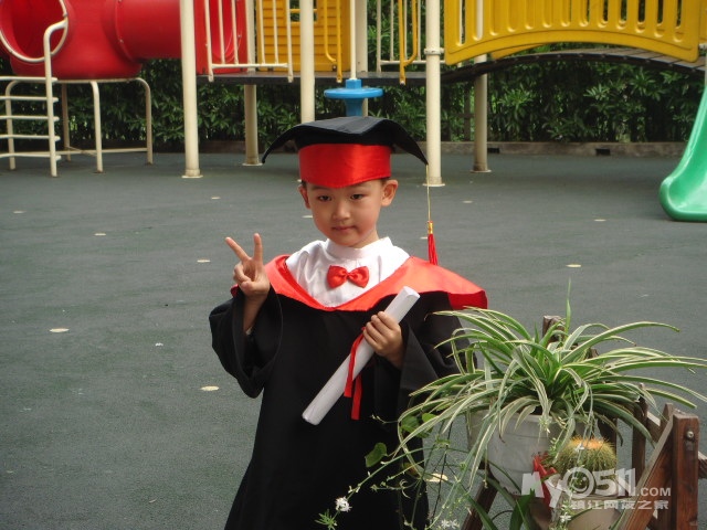 (12年2月-12年7月)华都ABC芒果班的宝宝和家