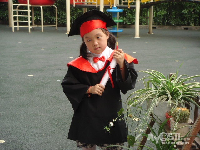 (12年2月-12年7月)华都ABC芒果班的宝宝和家