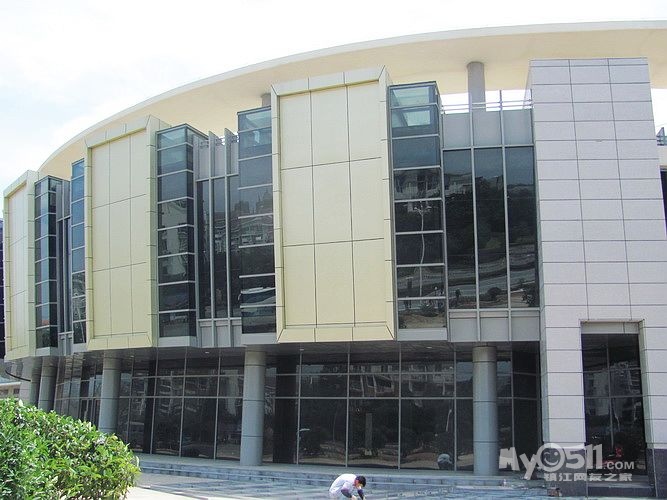 嘉颐商业广场在这里是什么项目啊 - 房地产沙龙