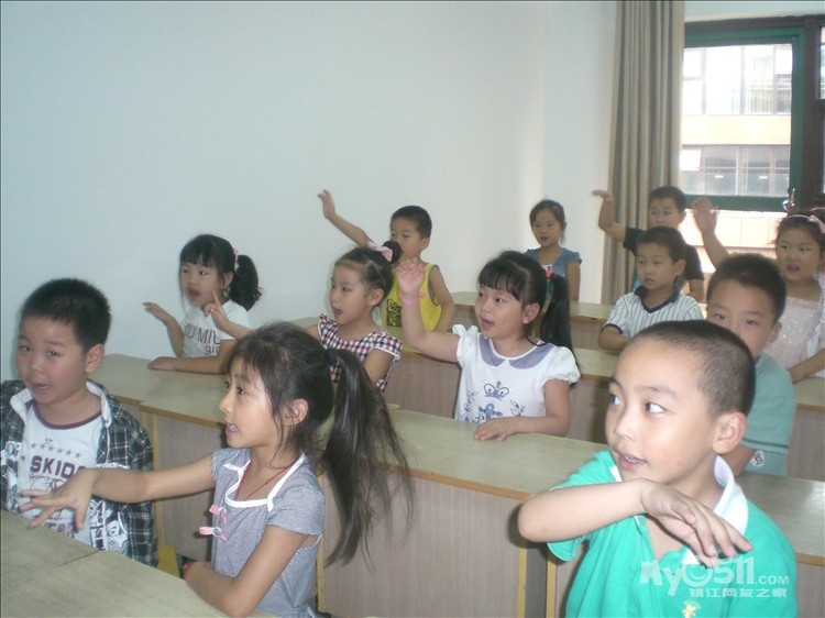 培文教育幼儿小学生春季招生简章:入学准备之