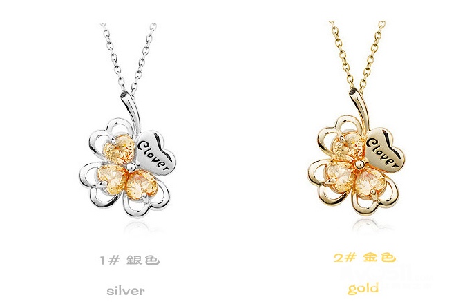 奥地利水晶项链、手链、耳环、耳钉、戒指 让