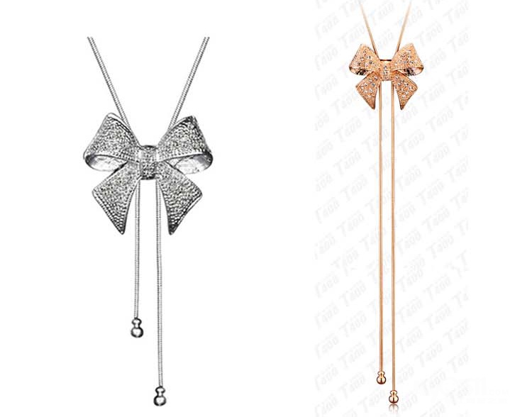 奥地利水晶项链、手链、耳环、耳钉、戒指 让