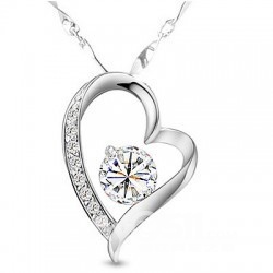 奥地利水晶项链、手链、耳环、耳钉、戒指 让