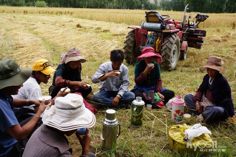 驱车阿里看月亮(9月12日更新) - 人在旅途 - 梦溪