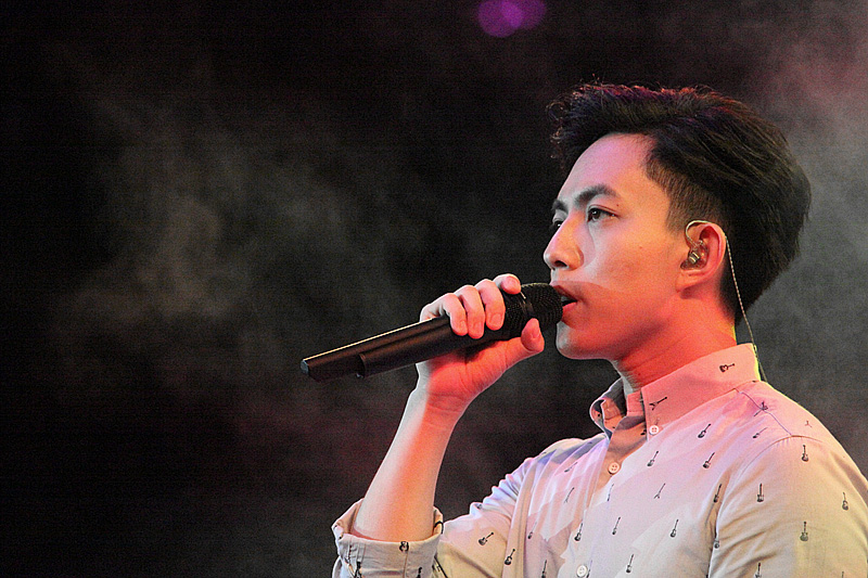BOAT…<em>不说谎的</em>男人--林宥嘉…BOAT - 视觉C