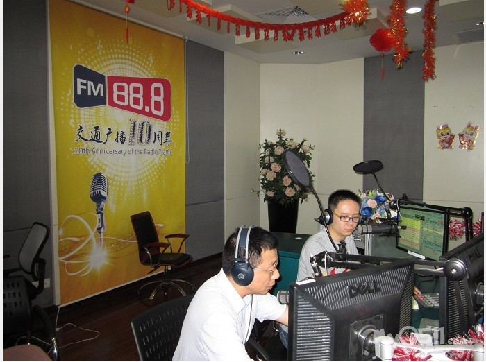 驾协走进直播间 - 百姓话题 - 梦溪论坛 镇江,时