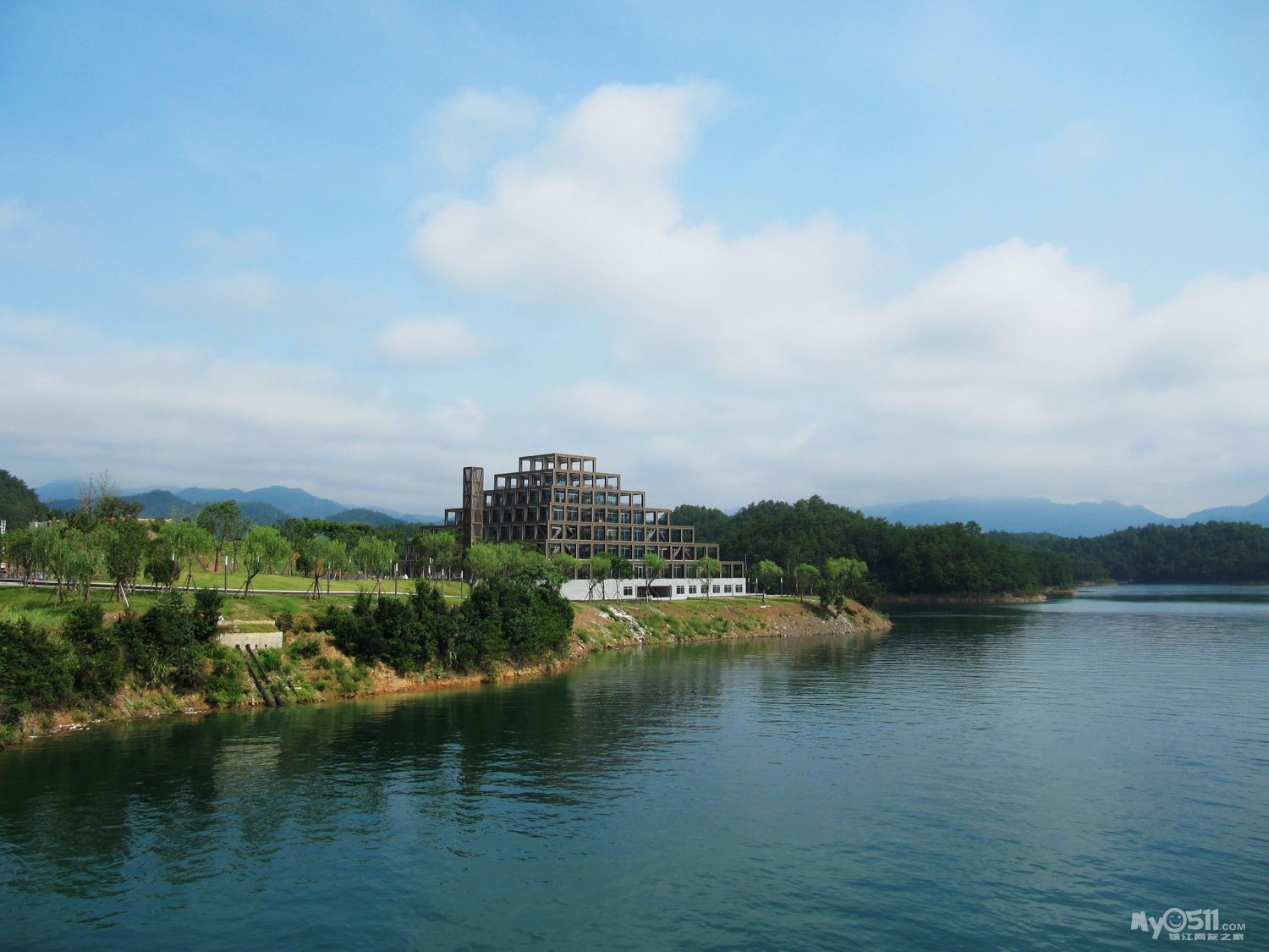 苏浙皖圆梦之行(完) - 动力机车 - 梦溪论坛 镇江