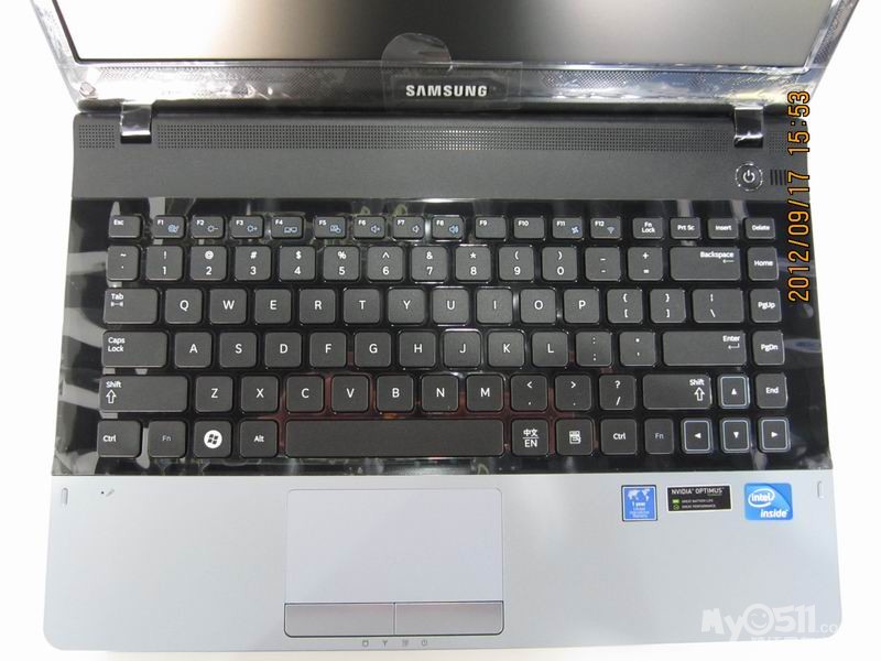 三星专卖店 好而不贵,2699元,三星双核独显本,