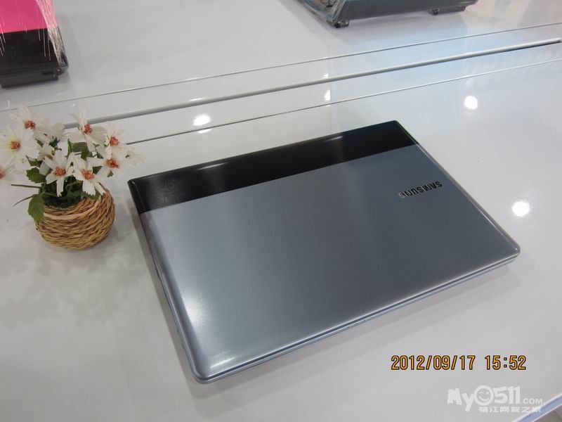 三星专卖店 好而不贵,2699元,三星双核独显本,