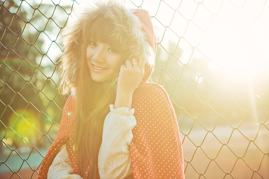 babytouch image--<em>彼男彼女的</em>故事 - 视觉Coffe