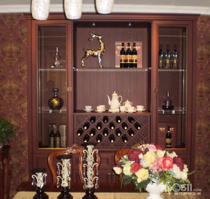 铝氏春秋订制整体家具征集广告语 笔记本等礼